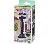 Sylvanian Families Lampadaire La ville 6005 Noir G