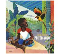 Le Lance-Pierres De Porto-Novo