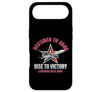 Le Lancement de 1998 : Construire Un t-Shirt hérité de l'aviation Coque pour iPhone Air