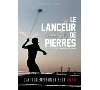 Le lanceur de pierres DVD DVD