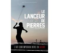 Le lanceur de pierres DVD DVD