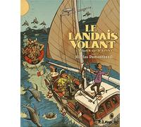Le Landais volant: Sketch sur le ketch (3)