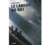 Le landau du rat Jacques Barberi (Auteur)