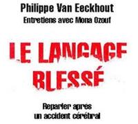 Le Langage blessé : Reparler après un accident cérébral