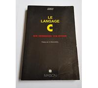 Le langage c