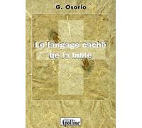 Le Langage caché de la Bible