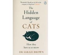 Le langage caché des chats