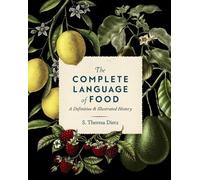 Le langage complet de l'alimentation