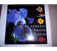 Le Langage d'amour des fleurs
