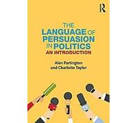 Le langage de la persuasion en politique