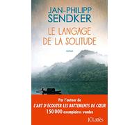 Le langage de la solitude