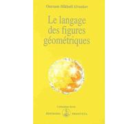 Le Langage Des Figures Géométriques