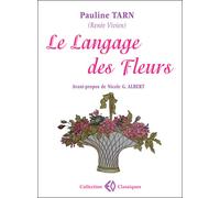 Le langage des fleurs