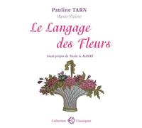 Le langage des fleurs