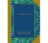 Le Langage Des Fleurs