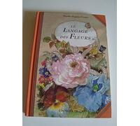 Le langage des fleurs