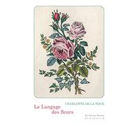Le langage des fleurs