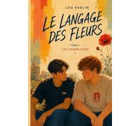 Le langage des fleurs, Tome 1: Les coquelicots