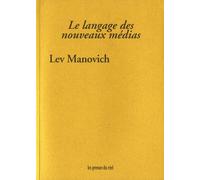 Le langage des nouveaux médias