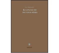 Le langage des nouveaux médias - Lev Manovich - Presses Du Reel - broché - Essai