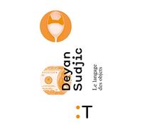 Le Langage des objets