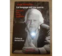 Le langage est ma patrie (0000)
