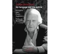 Le langage est ma patrie Jorge Semprún (Auteur)