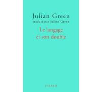 Le Langage Et Son Double