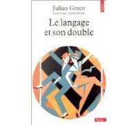 Le langage et son double