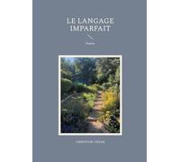 Le langage imparfait