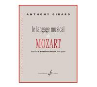 Le langage musical de Mozart