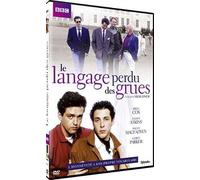 OptiMale – Le Langage Perdu des grues