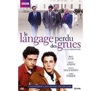 Le Langage Perdu des grues