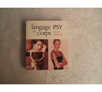 Le Langage Psy du corps