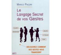Le langage secret de vos gestes