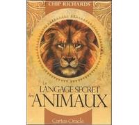 Le Langage secret des animaux Coffret avec cartes oracle - Chip Richards - Vega Eds - Coffret - Essai