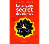 Le langage secret des plantes