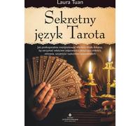 Le langage secret du Tarot - Laura Tuan (Parapsychologie auf Polnisch)