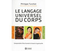 Le langage universel du corps