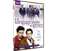 Le Langage Perdu des grues