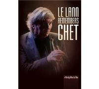 Le Lann remembers Chet - DVD G
