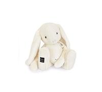 Histoire D'ours - Peluche Lapin blanc - 50 cm