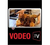 Le lapin de Danielle : La recette du lapin au sang