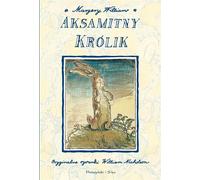 Le lapin de velours par Margery Williams (Buch auf Polnisch)