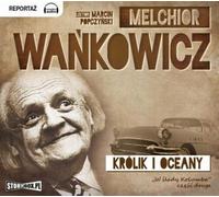 Le lapin et les océans - Melchior Wańkowicz (Buch auf Polnisch)