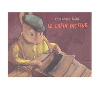 Le Lapin Facteur