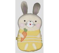 Le Lapin / livre calin - Collectif - Yoyo Books - Coffret - Album éveil dès la naissance