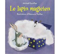 LE LAPIN MAGICIEN