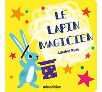 Le lapin magicien