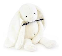 Le Lapin Meloe 37cm - Blanc Beige G